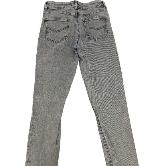 BA&SH Nila Bleuclair High-rise Skinny Jeans - Picture 4 of 6